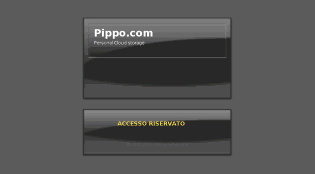 pippo.com