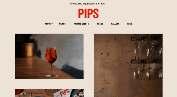 pipsbrooklyn.com