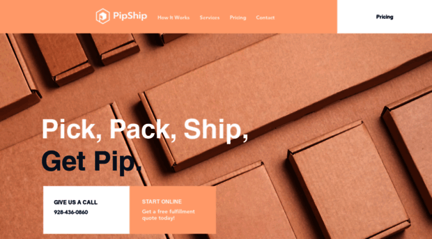 pipship.com