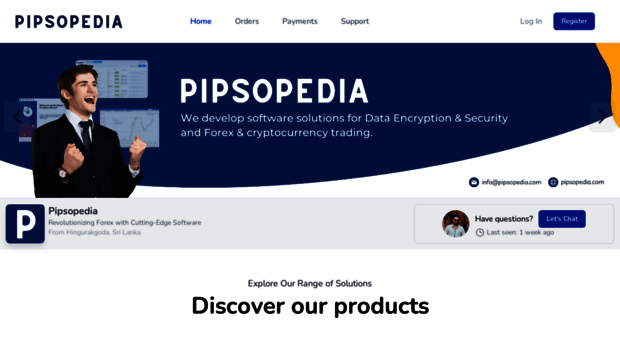 pipsopedia.com