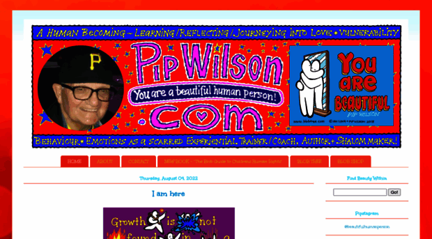 pipwilson.com