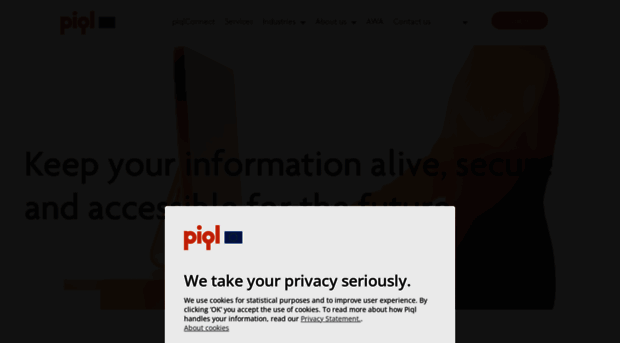 piql.com