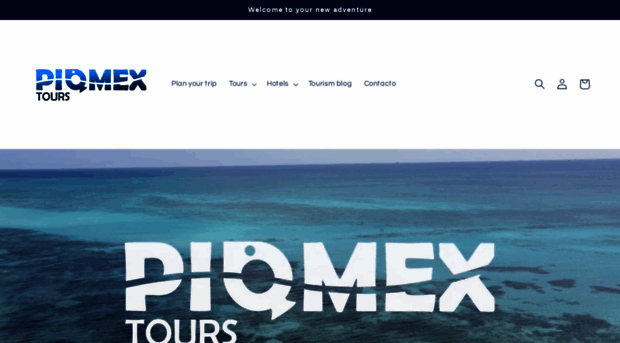 piqmextour.com