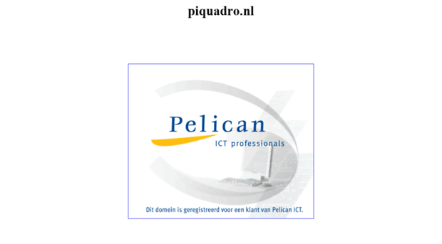 piquadro.nl