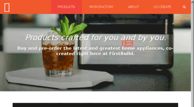 piquecoldbrew.com