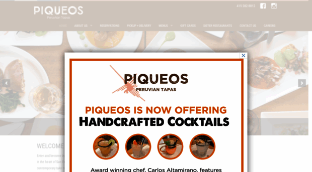 piqueos.com