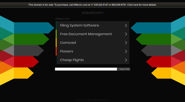 piquest.com