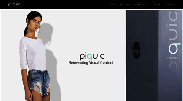 piquic.com