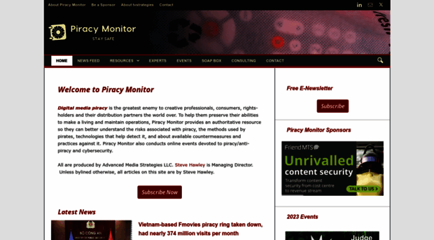 piracymonitor.org