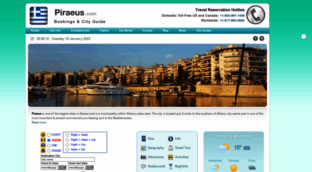 piraeus.com