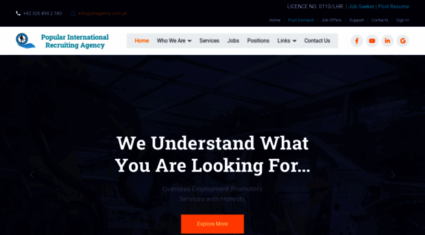 piragency.com