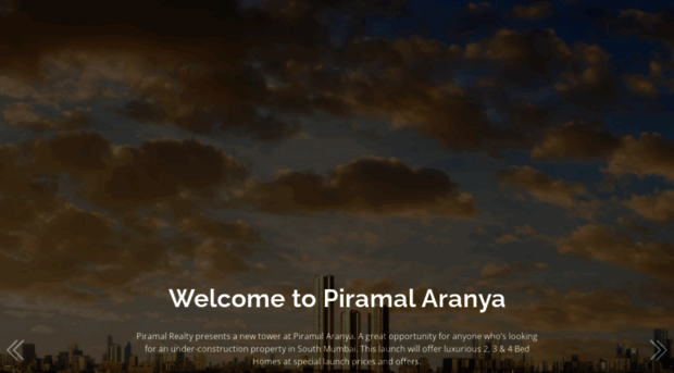 piramalaranya.org.in