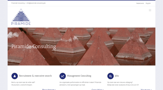 piramide-consulting.be