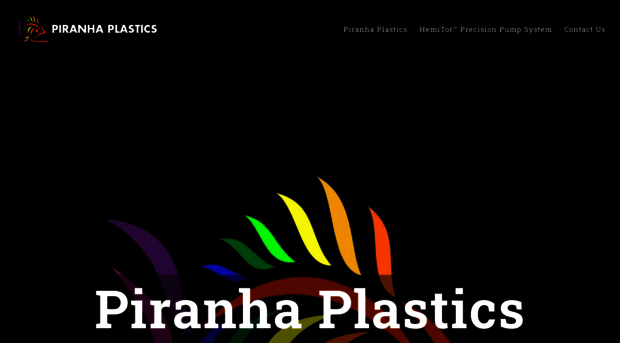 piranhacolor.com