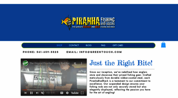 piranharodrack.com