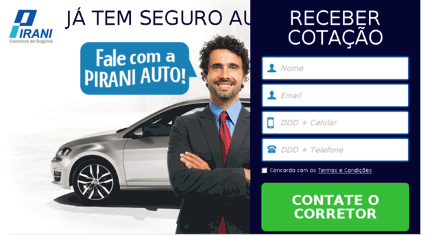 piraniauto.com