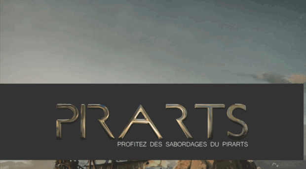 pirarts.com