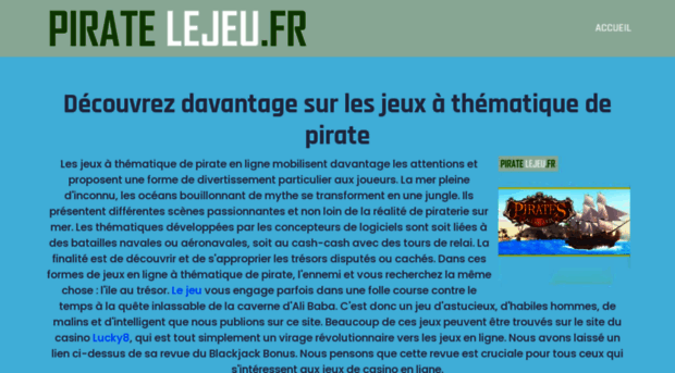 pirate-lejeu.fr