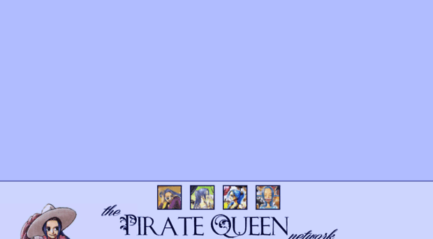 pirate-queen.net