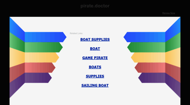 pirate.doctor