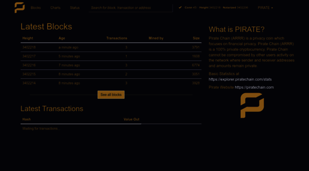 pirate.explorer.dexstats.info