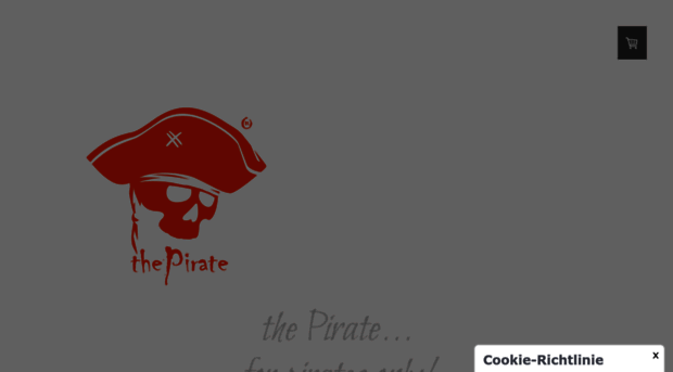 pirate.net