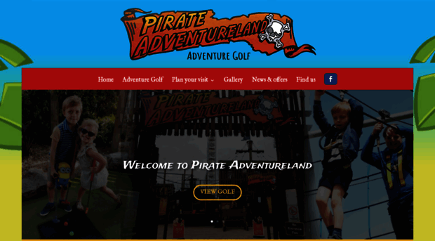 pirateadventureland.com