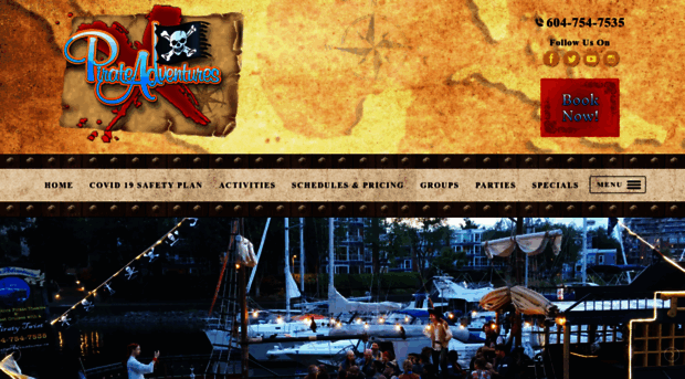 pirateadventures.ca