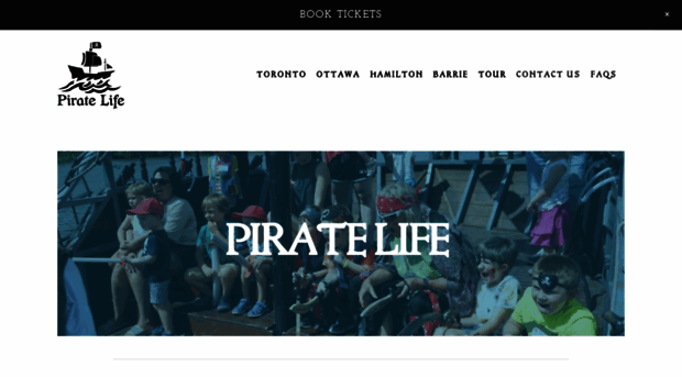 pirateadventuresottawa.com