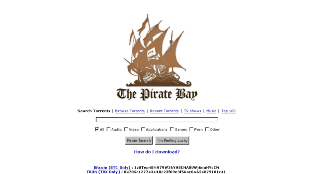 piratebayproxy.in