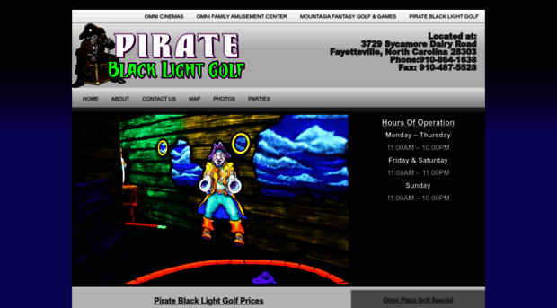 pirateblacklightgolf.com