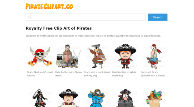 pirateclipart.co