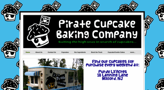 piratecupcake.com