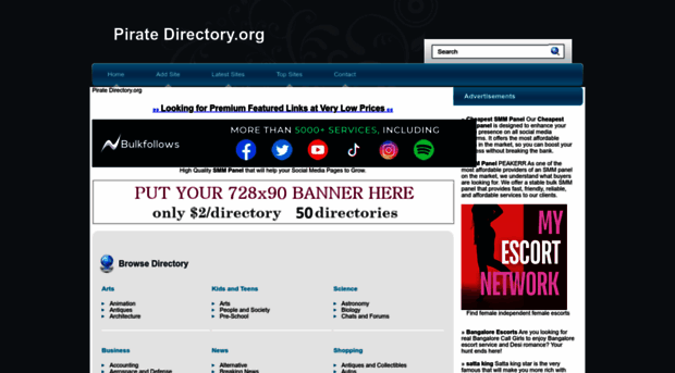 piratedirectory.relevantdirectories.com