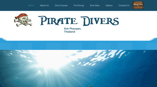 piratediversthailand.com