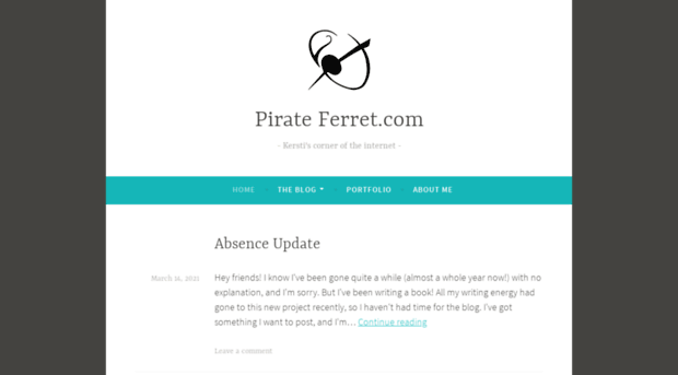 pirateferret.com