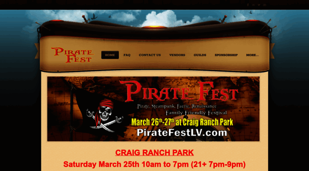 piratefestlv.com