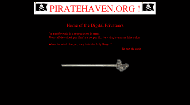 piratehaven.org