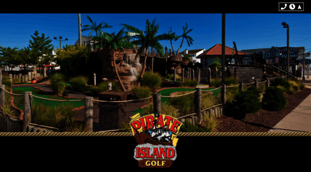 pirateislandgolf.com