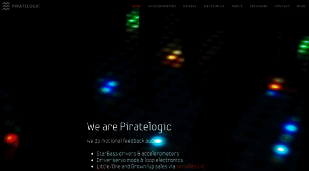 piratelogic.nl