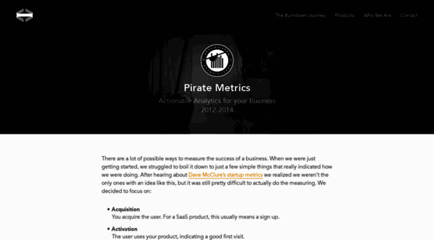 piratemetrics.com