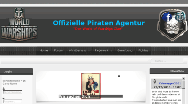 piraten-agentur.com
