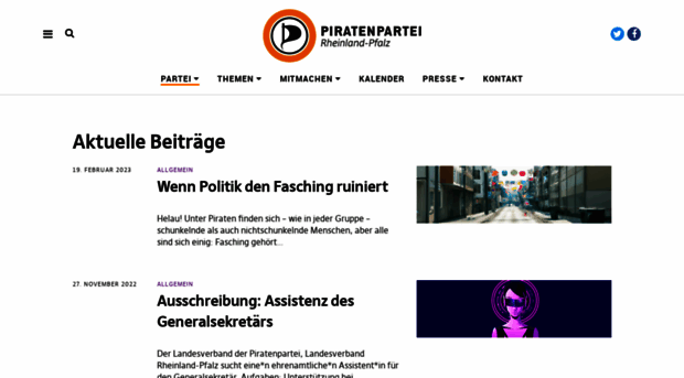 piraten-trier.de