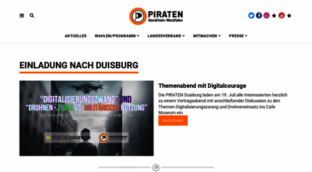 piratenpartei-nrw.de