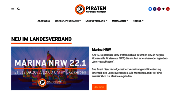piratenpartei-soest.de