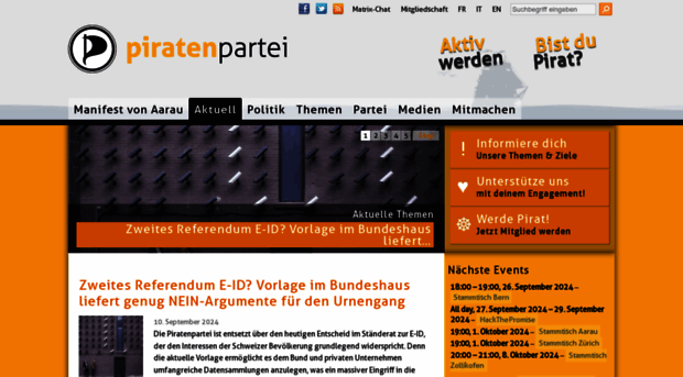 piratenpartei.ch