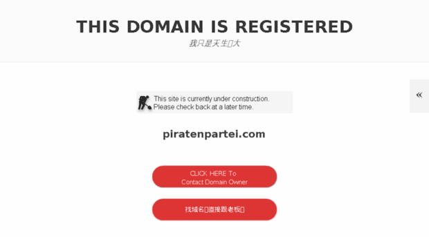 piratenpartei.com