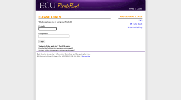 piratepanel.ecu.edu