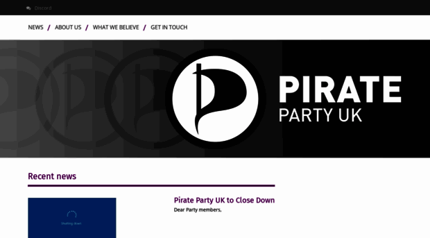 pirateparty.org.uk