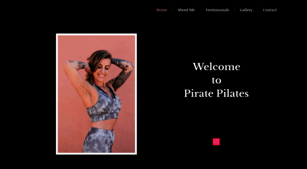 piratepilates.com